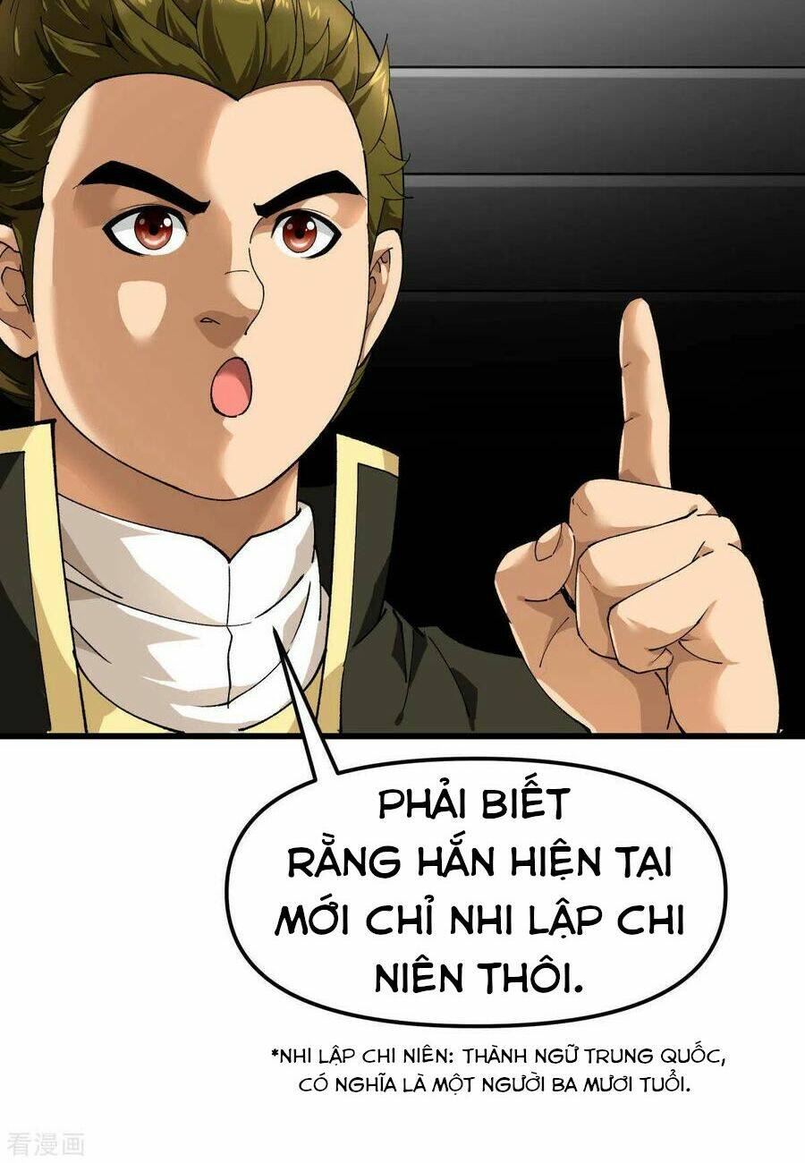 trọng sinh ta là đại thiên thần chapter 99 71