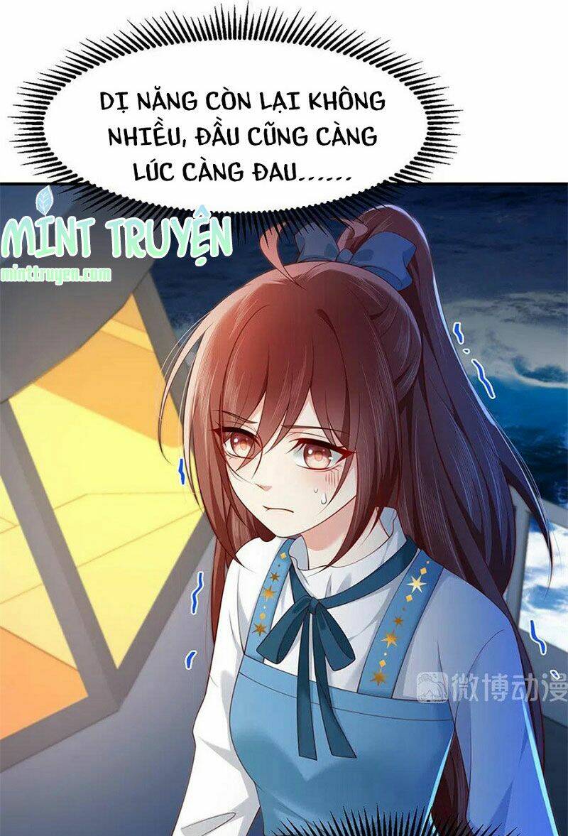 nam thần truy thê chỉ nam chapter 117.2 10