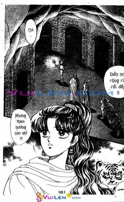 nàng công chúa ham chơi chapter 7 161