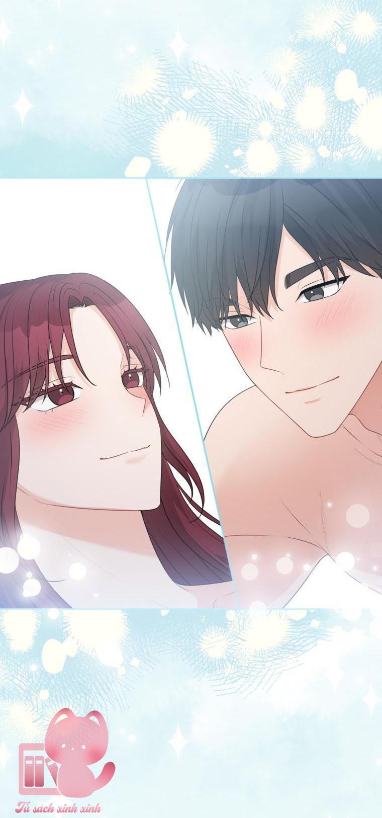 mong được chị chỉ bảo, tiền bối chapter 17 34