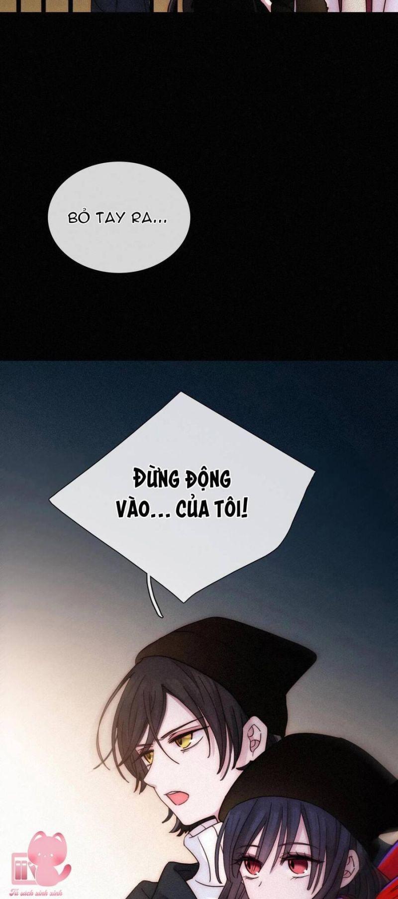 đêm tối chốn này chapter 71 6