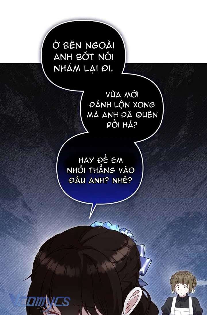 tôi được nuôi dưỡng bởi những kẻ phản diện chapter 70 20