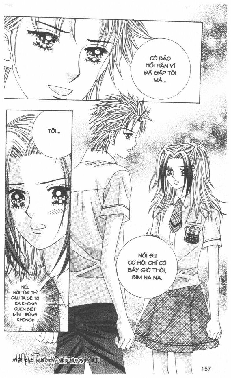 cáo già gặp sói điên chapter 2 158