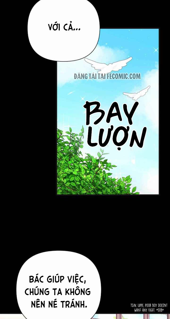 lady baby chapter 128 20