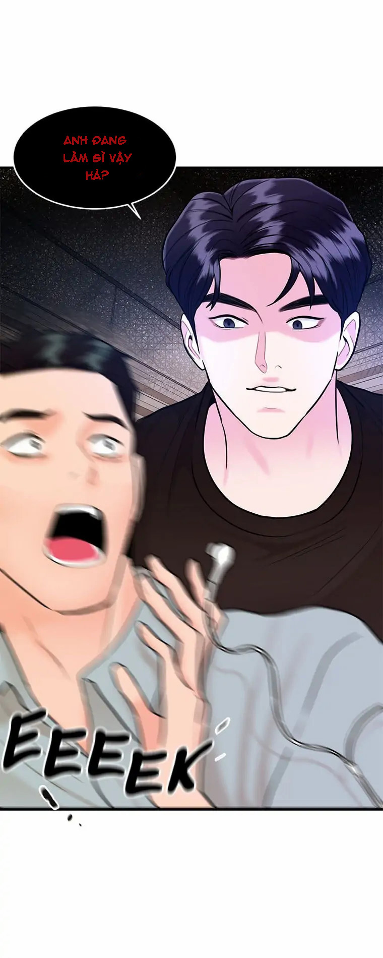 nghệ sĩ cello chapter 63.1 20