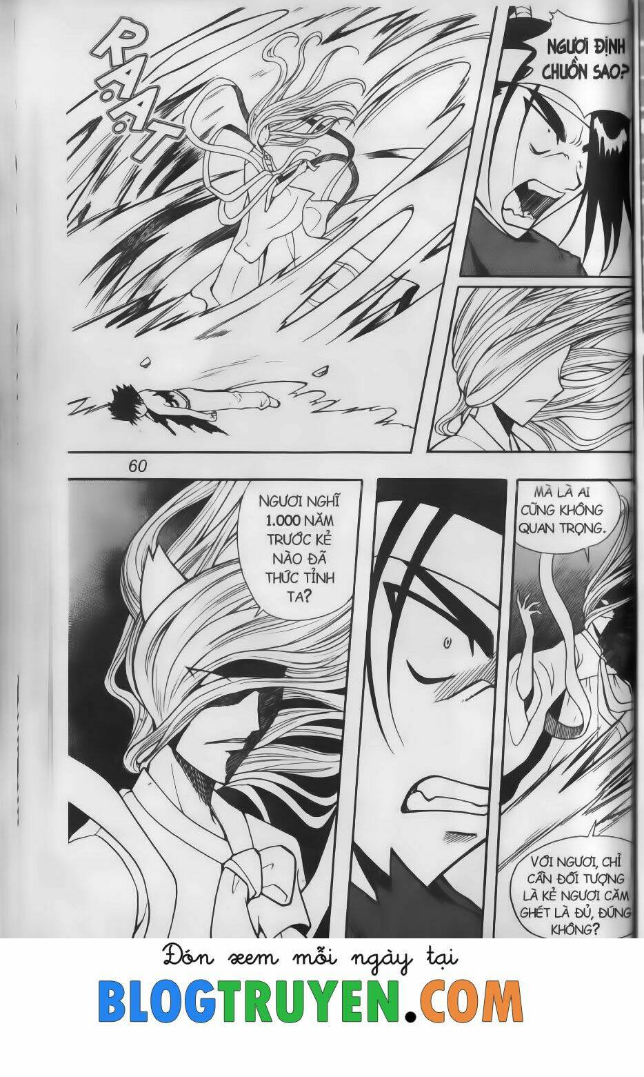 shin gumiho - hội pháp sư chapter 74.1 5