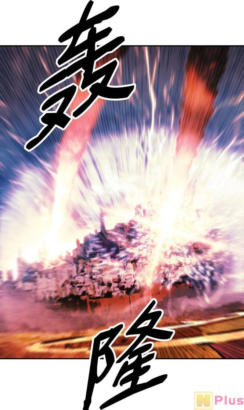 bất bại chân ma chapter 150 20