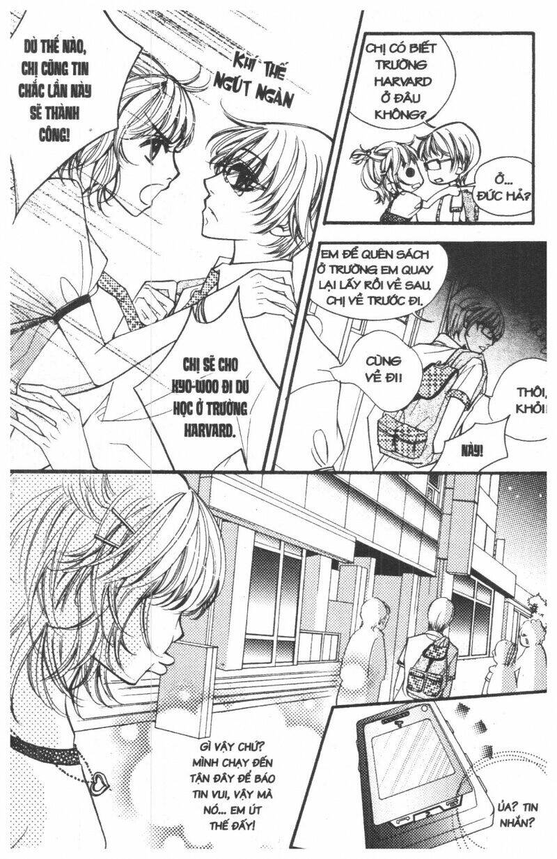 scandal đáng ngờ chapter 6 20