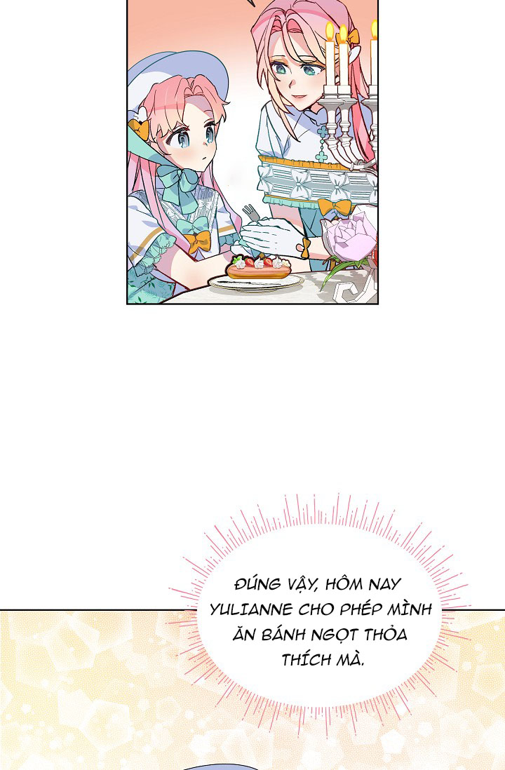 quý cô quyền lực chapter 18 55
