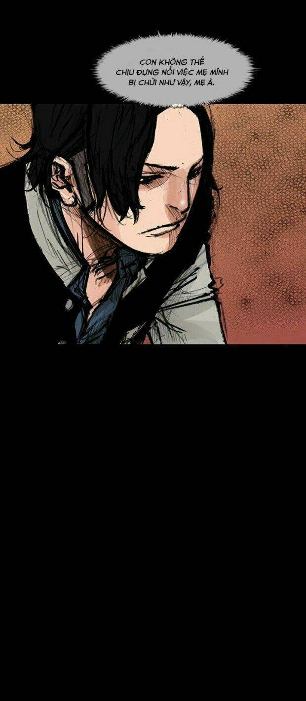 dokgo 2 | độc cô 2 chapter 12 1