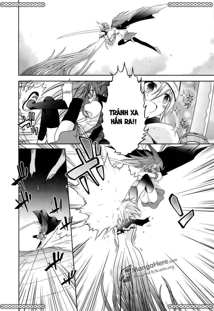 đôi mắt của shana chapter 55 13