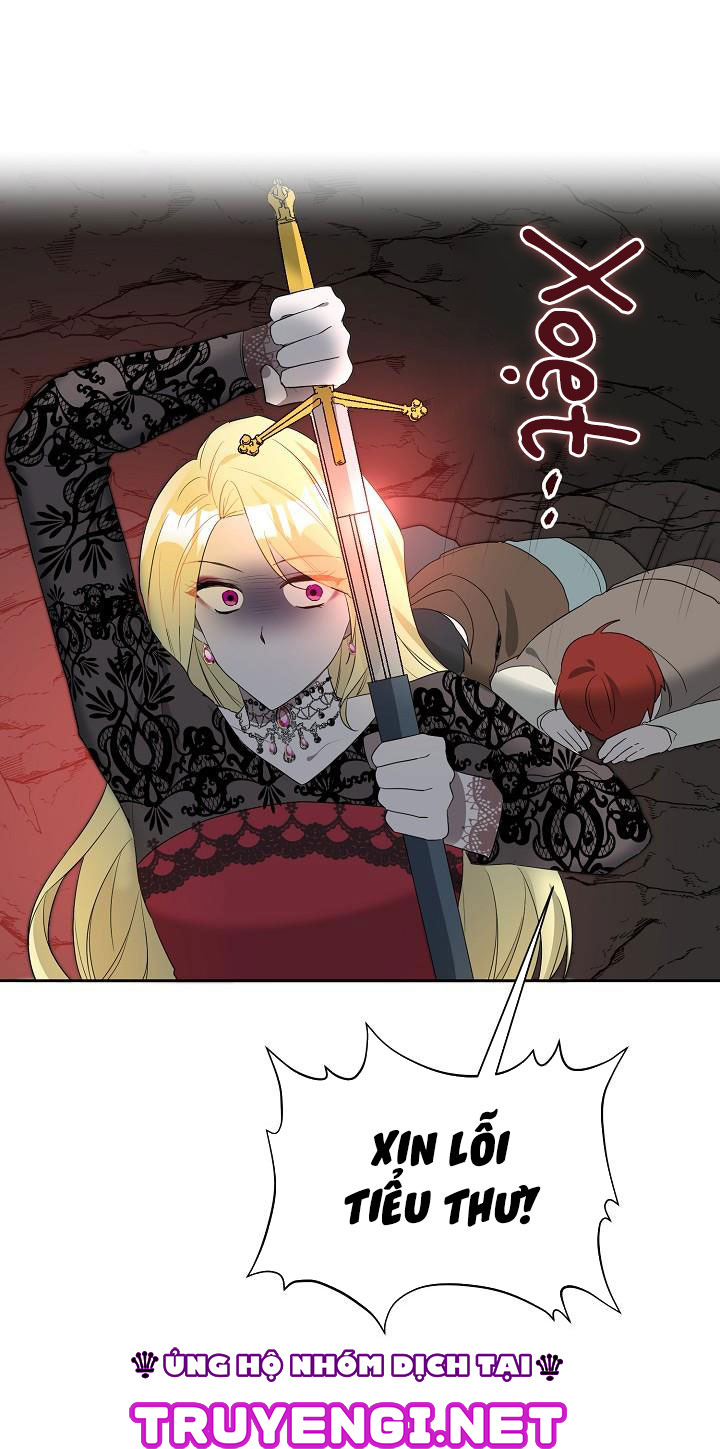 lily tàn độc chapter 3 57