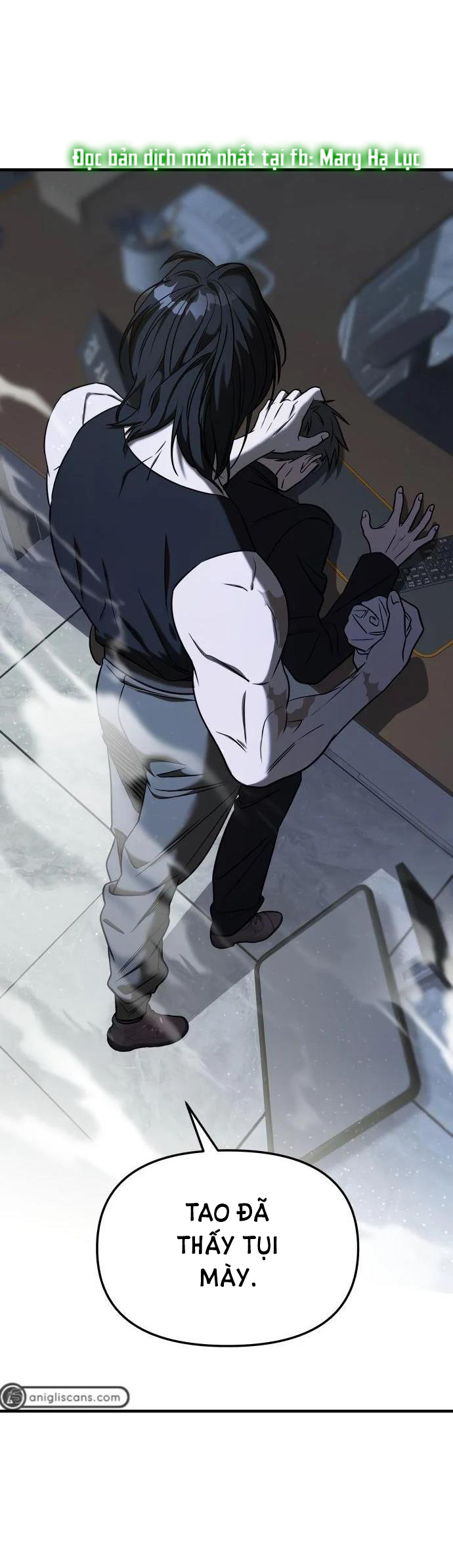 phản diện thuần túy chapter 41.2 47
