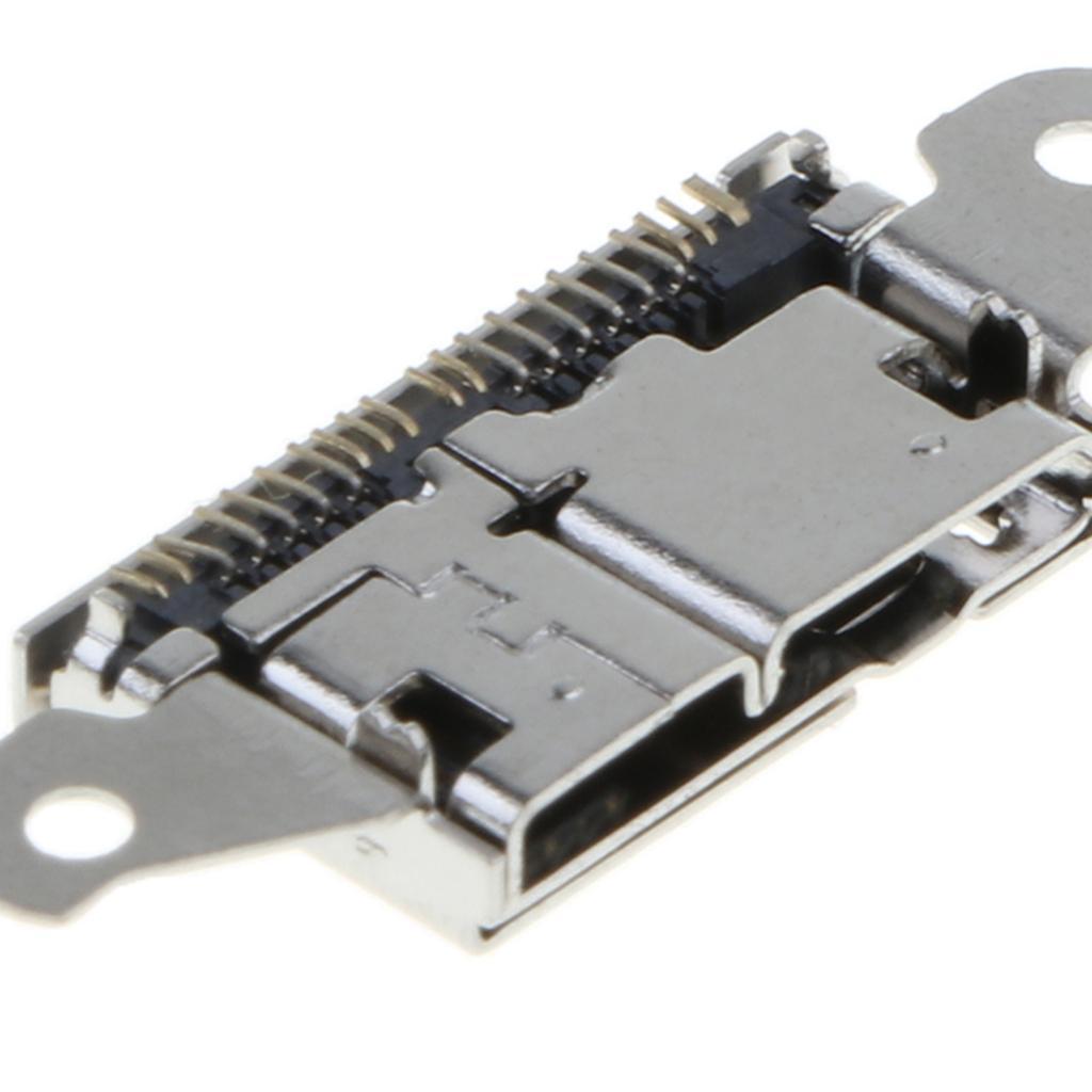 Mobile Phone Charging Port Dock Connector For Samsung S5 G900