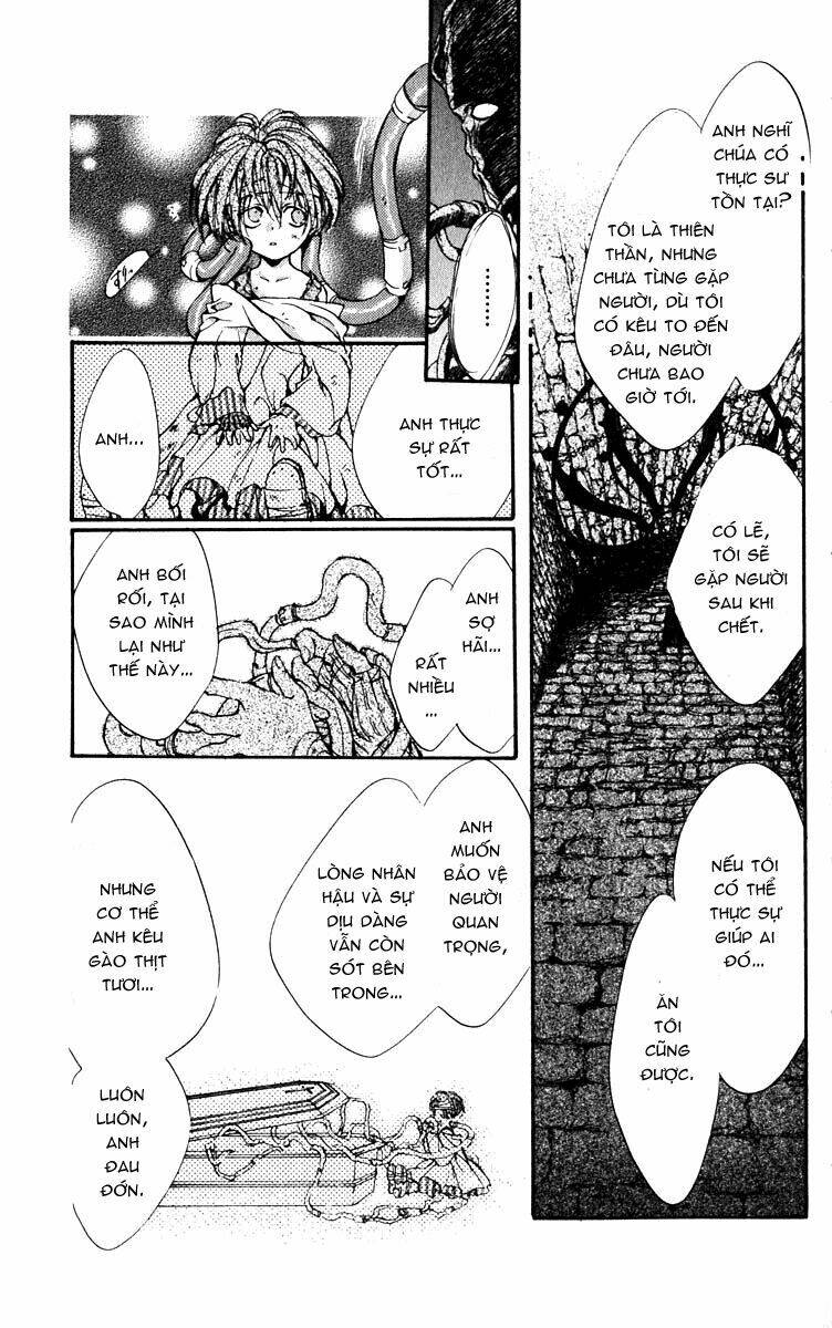 tình yêu loạn luân chapter 27 16