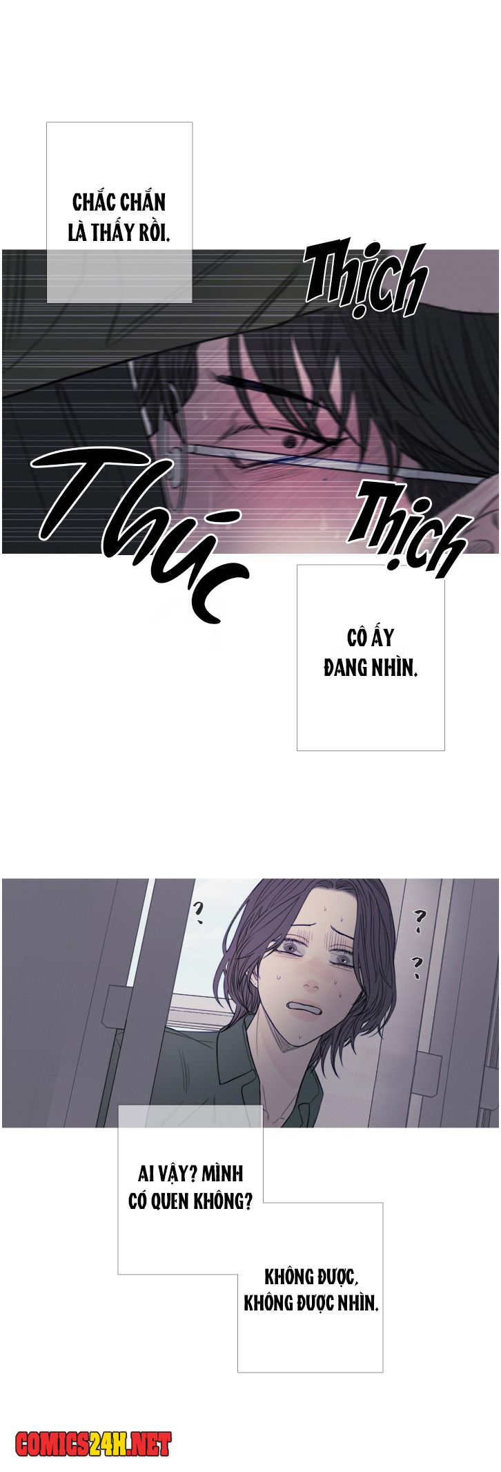 ghost door chapter 21 25