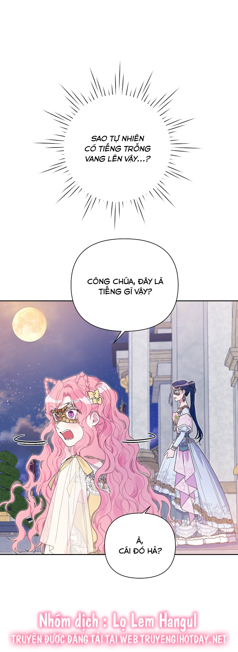 trở thành con dâu bất đắc dĩ chapter 76 22