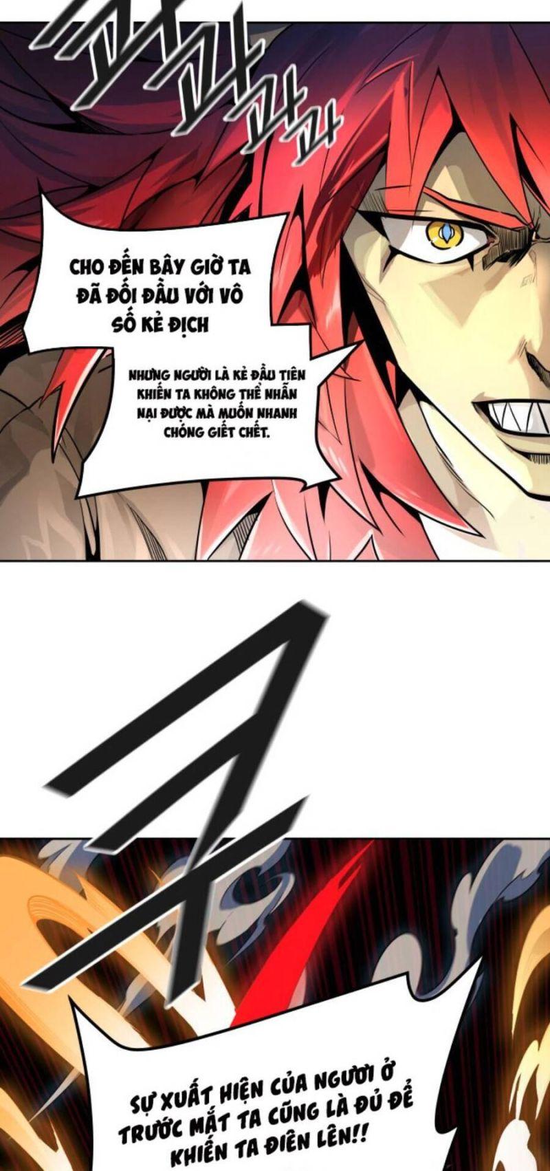 tòa tháp bí ẩn 2 chapter 492 18