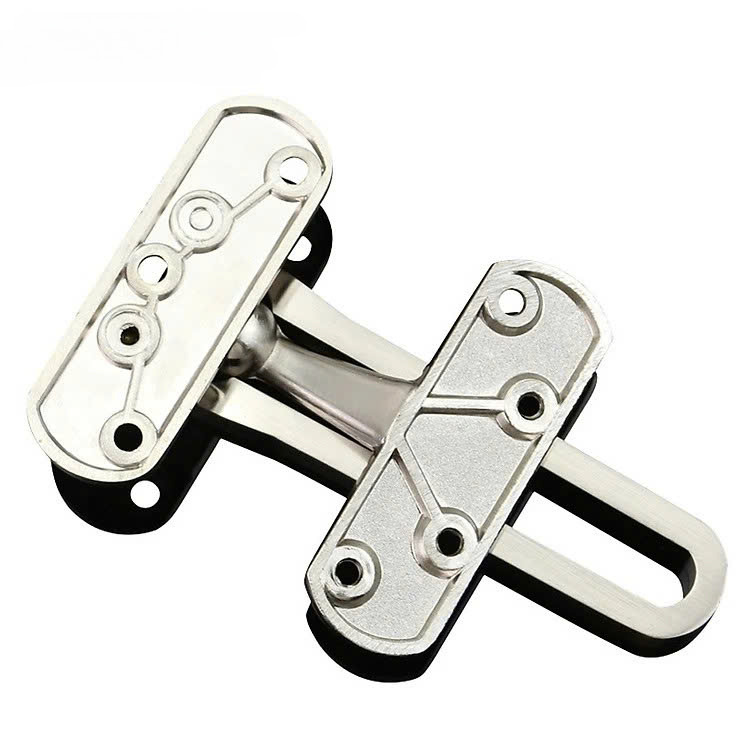 Chốt khóa cửa trượt an toàn cho căn hộ phòng ngủ Home