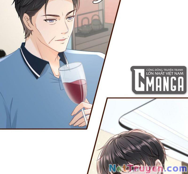 bạn gái tôi mới 30+ tuổi xuân chapter 89 20