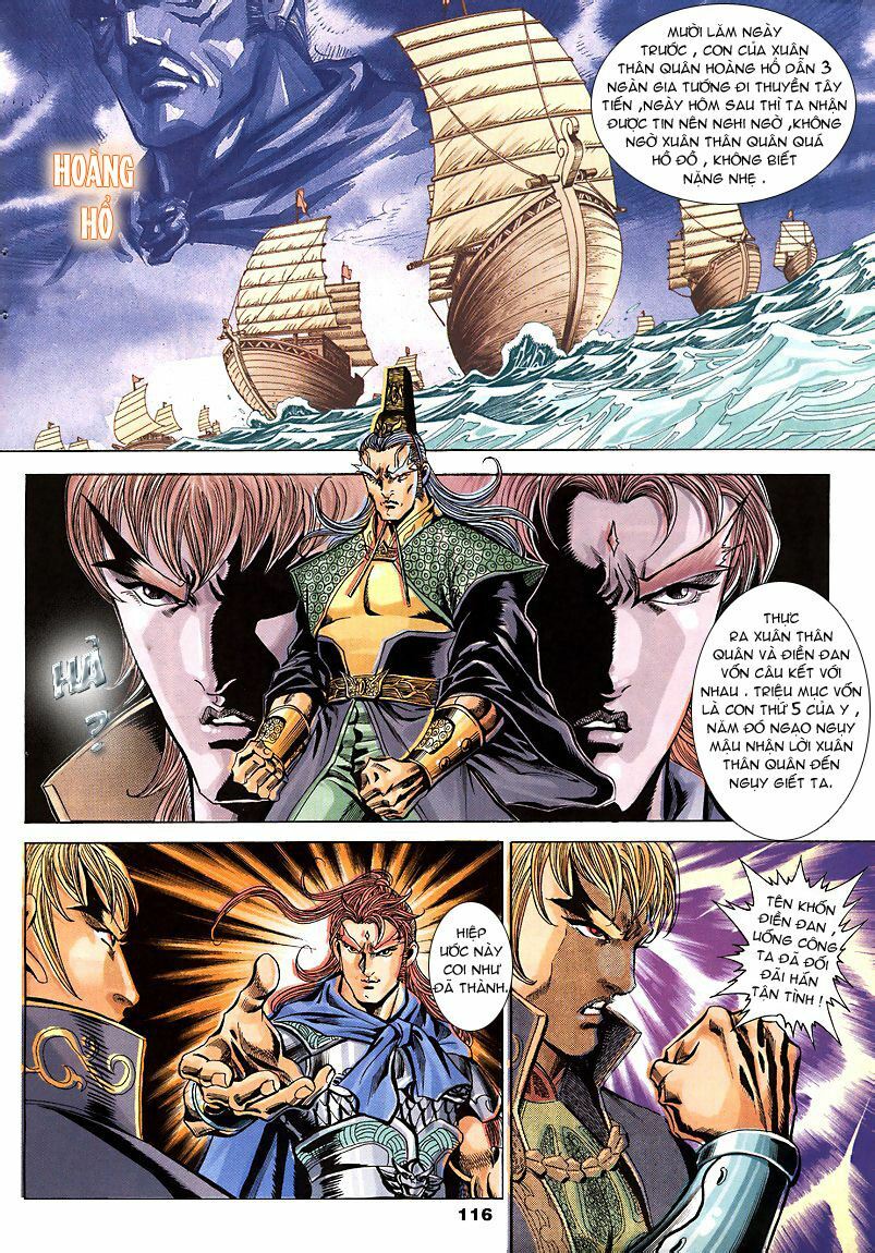 tầm tần ký chapter 94 27