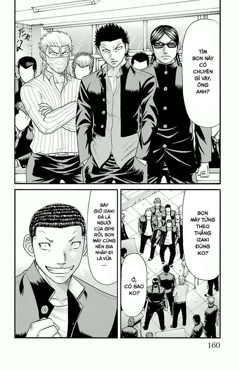crows zero chapter 32 2