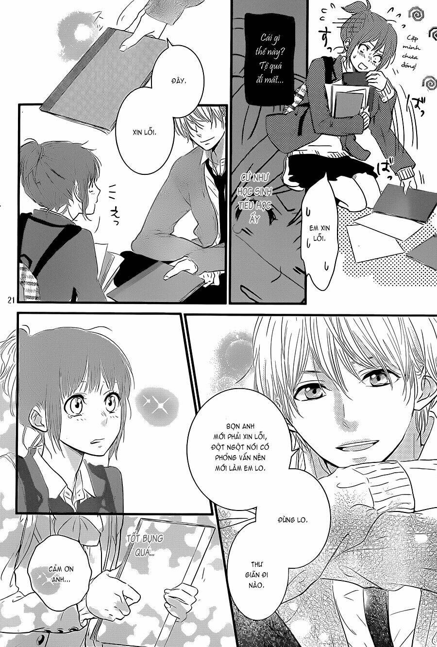 hiren trip chapter 1 23