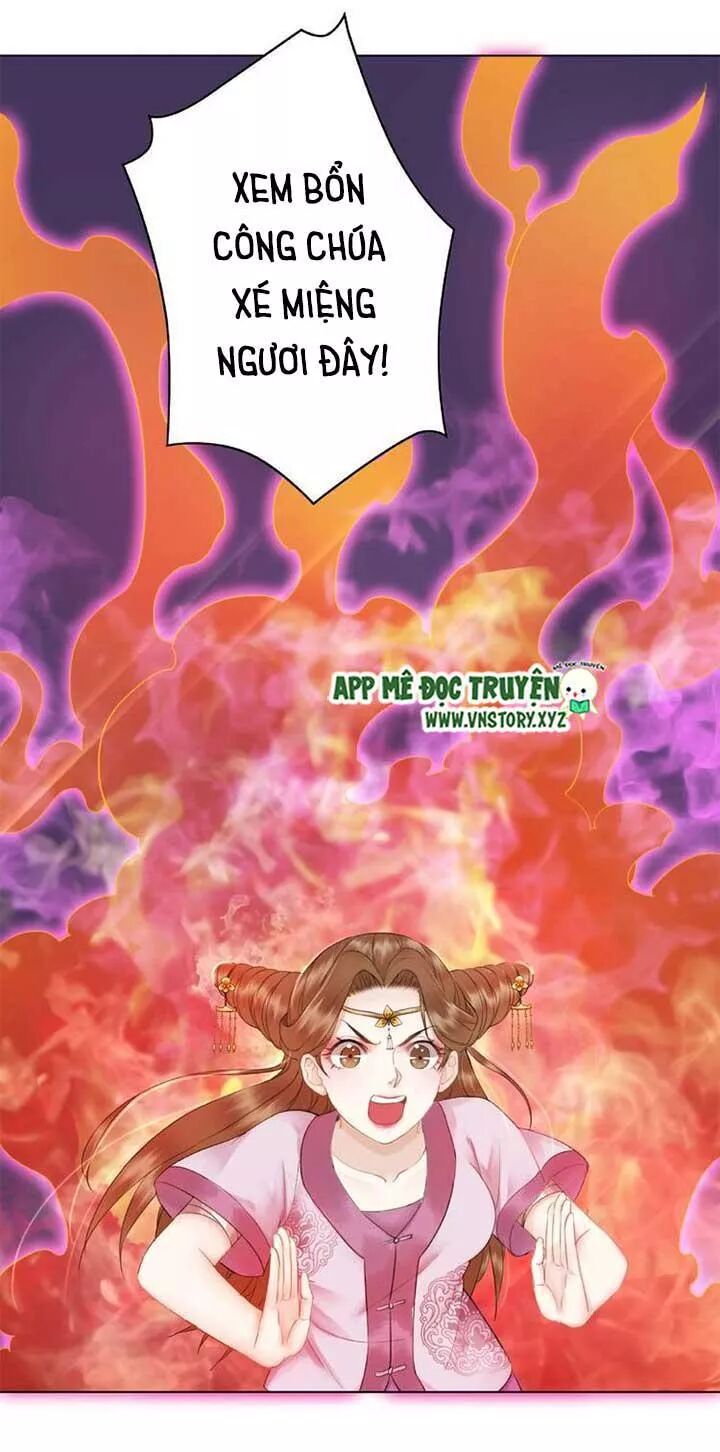 cực phẩm phế vật tiểu thư chapter 35 11