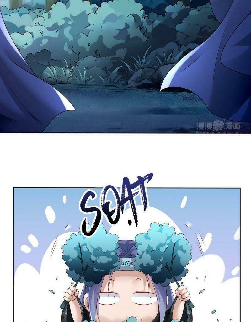 thiên kim bất hoán chapter 84 17