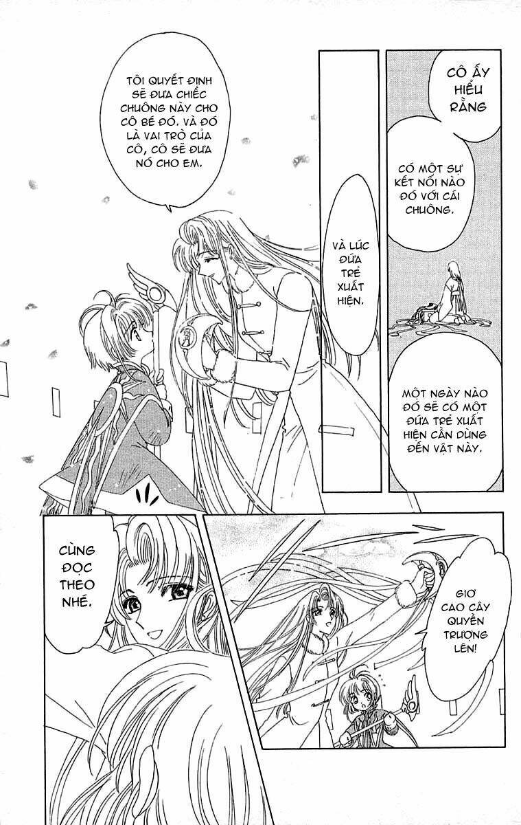 card captor sakura chapter 26 18