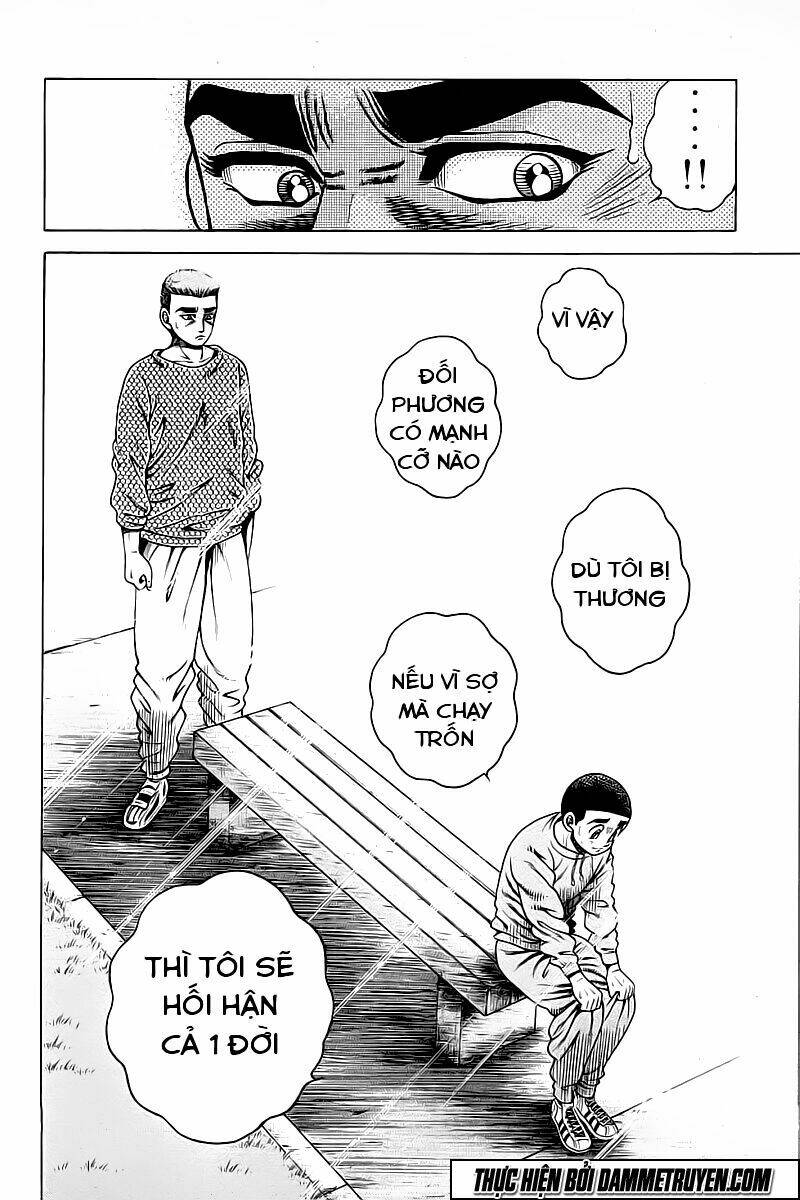 shin kotaro makaritoru! juudouhen chapter 114 16