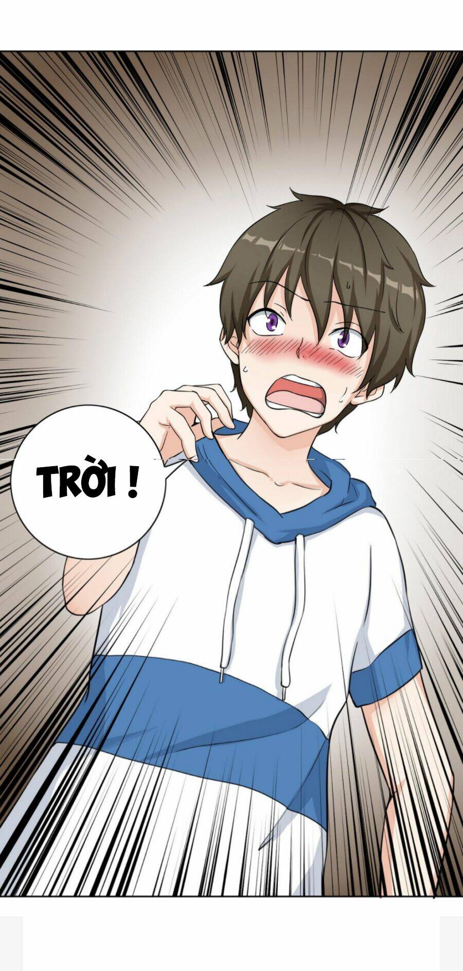 hắn là long ngạo thiên chapter 65 16