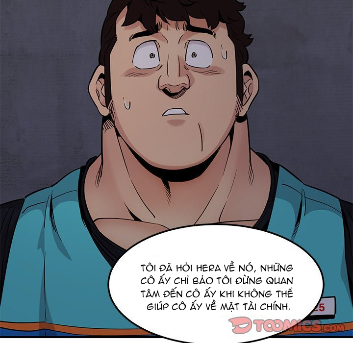 dog on patrol chapter 18 86