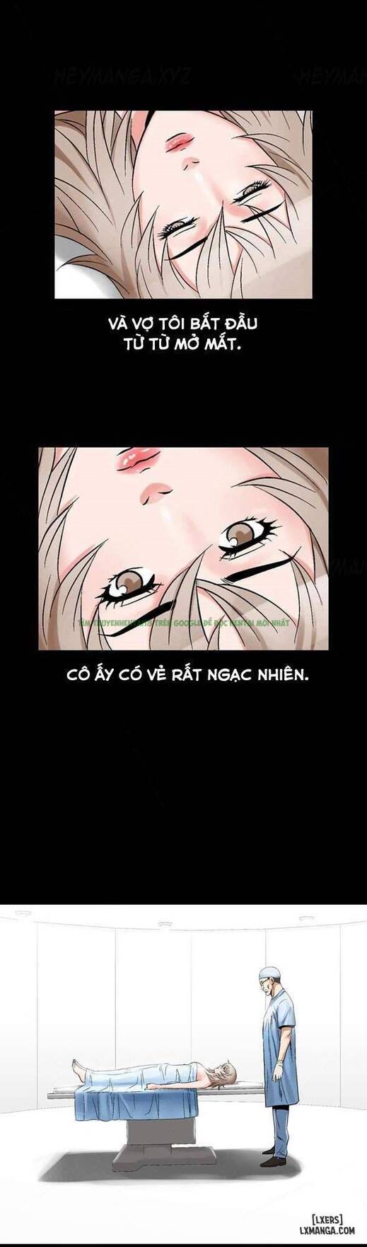 mùi vị của đôi bàn tay chapter 53 26