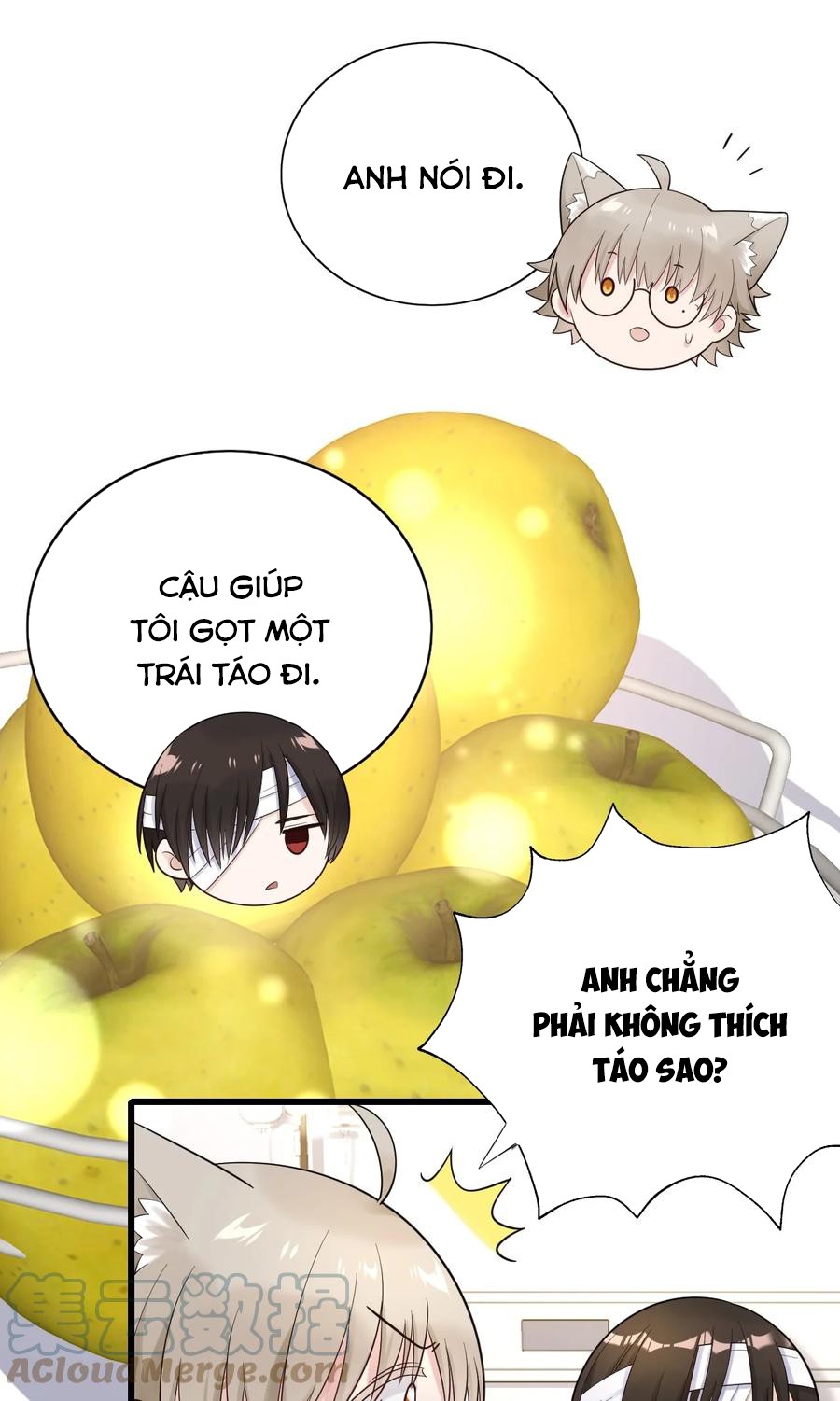 tức thời phạm quy [ tức thì vi quy ] chapter 33 32