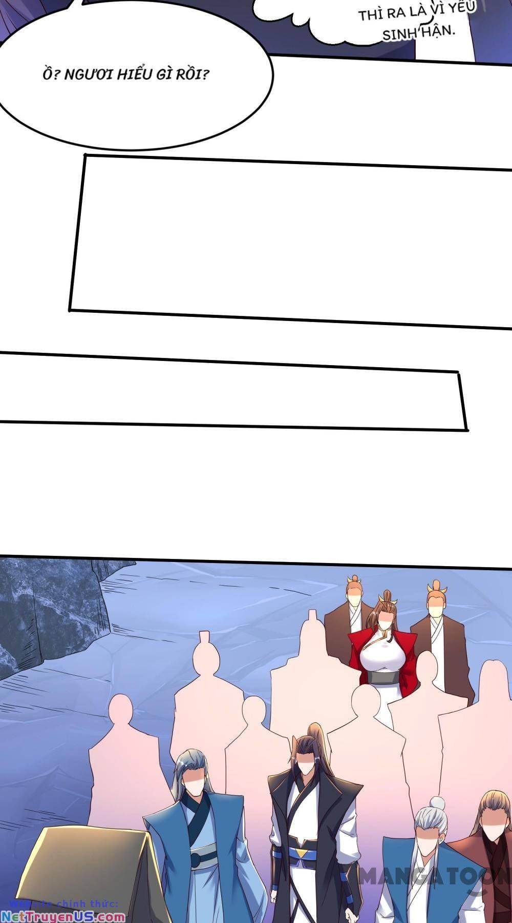 đệ nhất người ở rể chapter 270 30