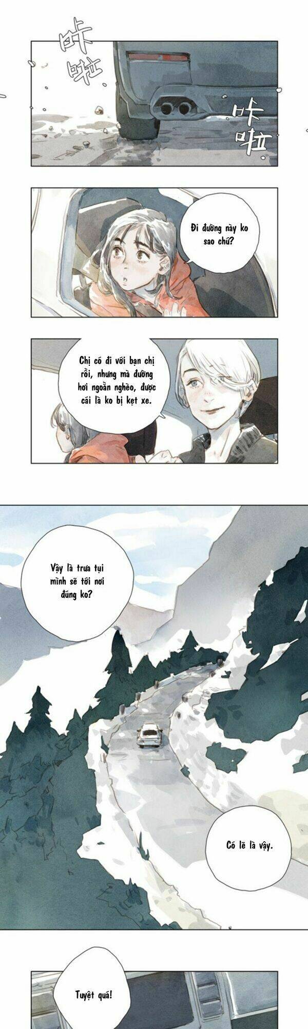 người yêu dấu chapter 12 24