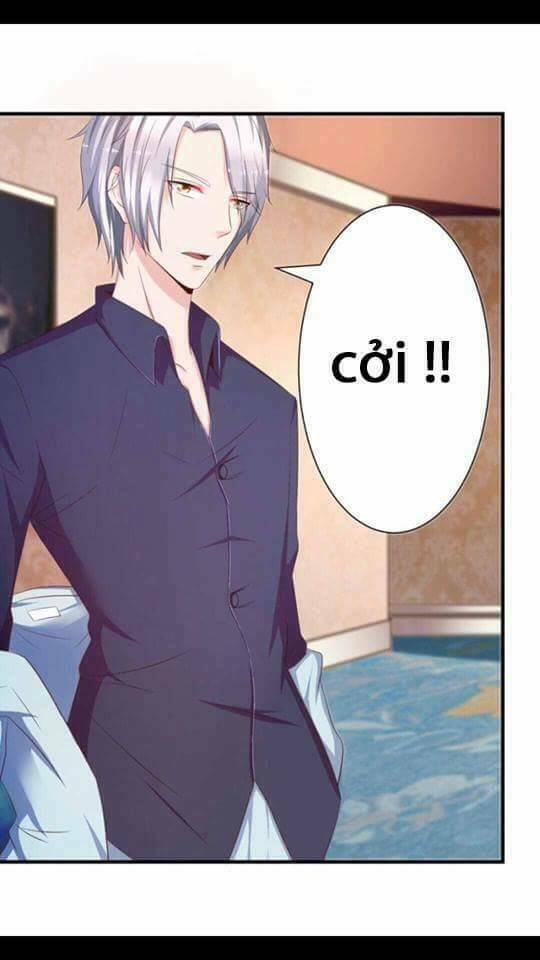 gả cho tình cũ làm lão bà chapter 6 19