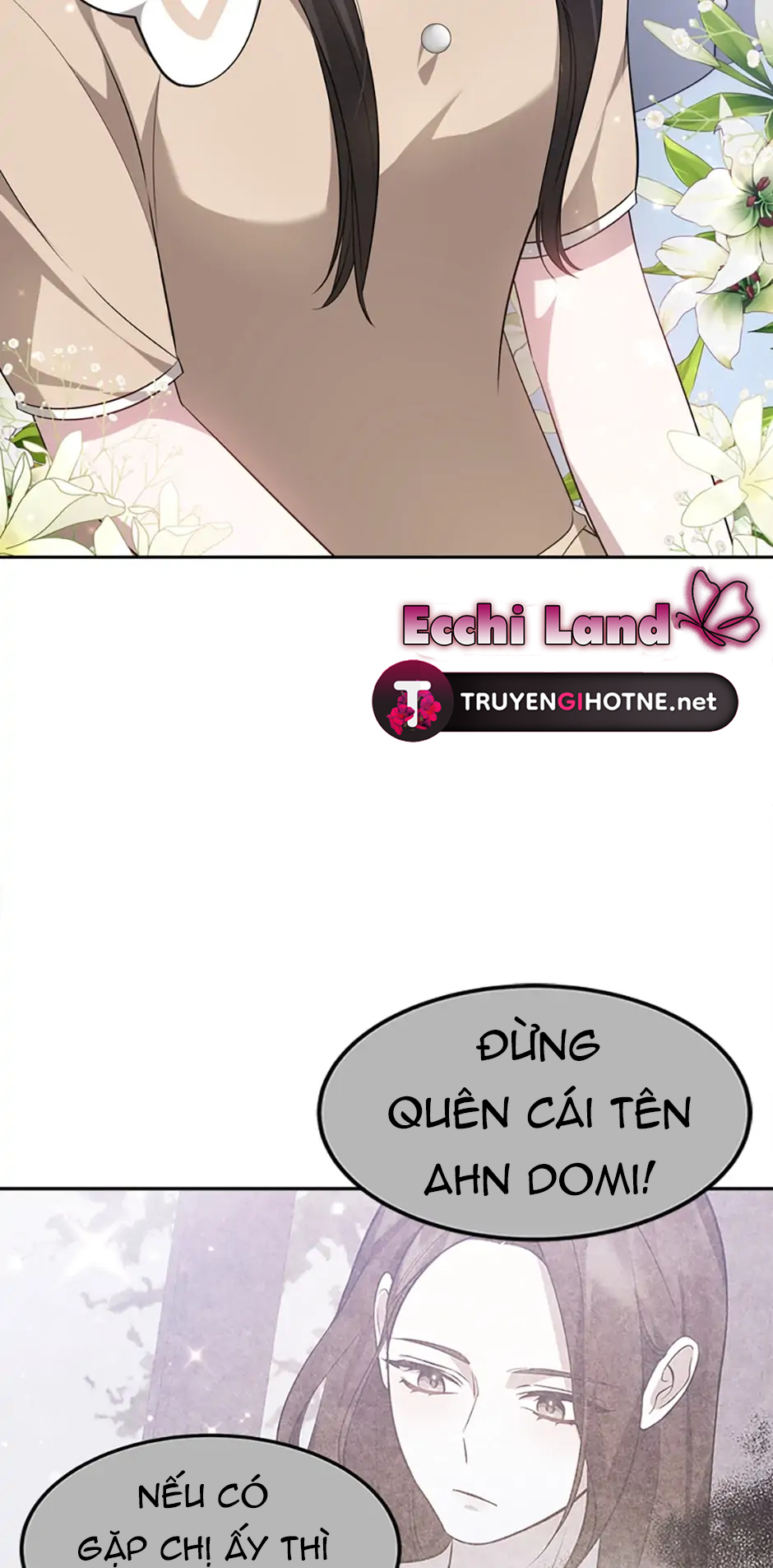 Làm Chồng Tôi Đi chapter 32.2 - Trang 12