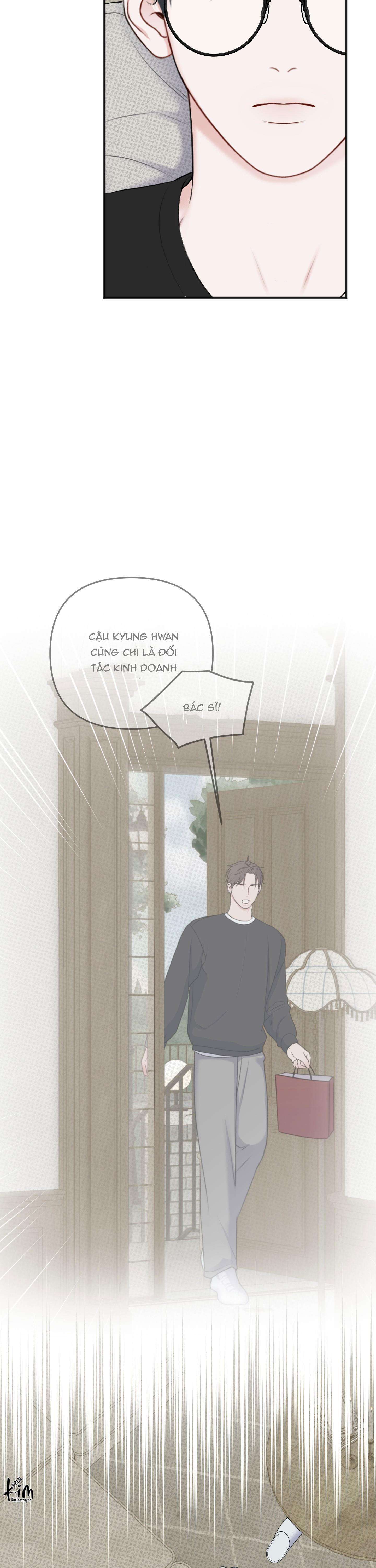 cảnh báo mưa chapter 16 5