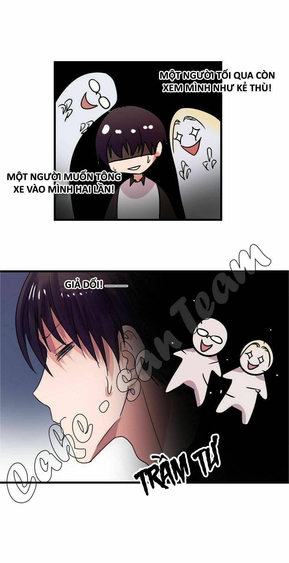 phải lòng em trai của bạn gái mình chapter 45 11