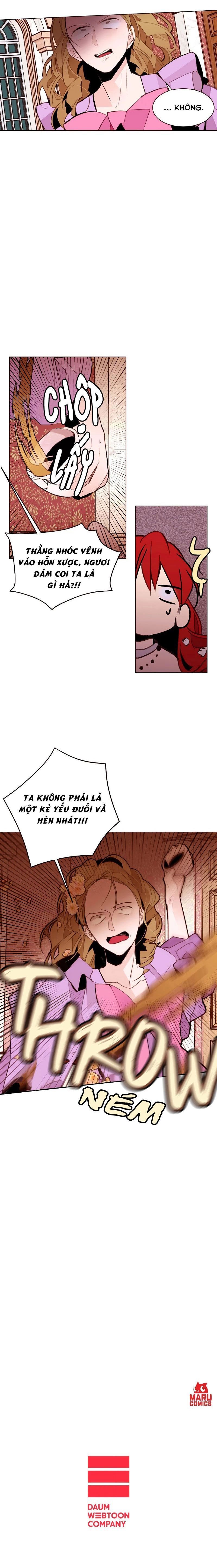 cuộc sống nhàm chán của quý cô tái sinh chapter 26 4