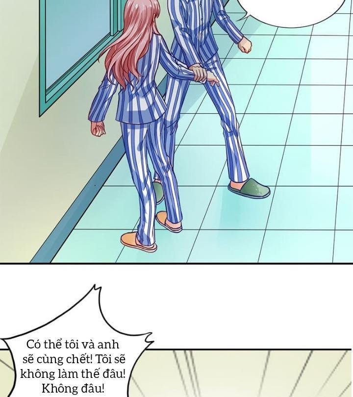 tống thống hống hách và cô gái ngây thơ chapter 5 9