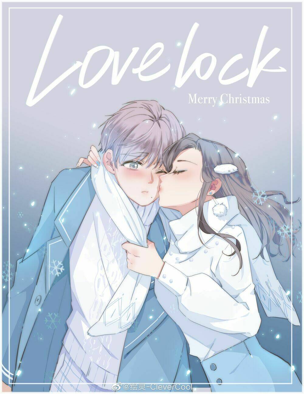 công lược người yêu đặc biệt - love lock chapter 4 1