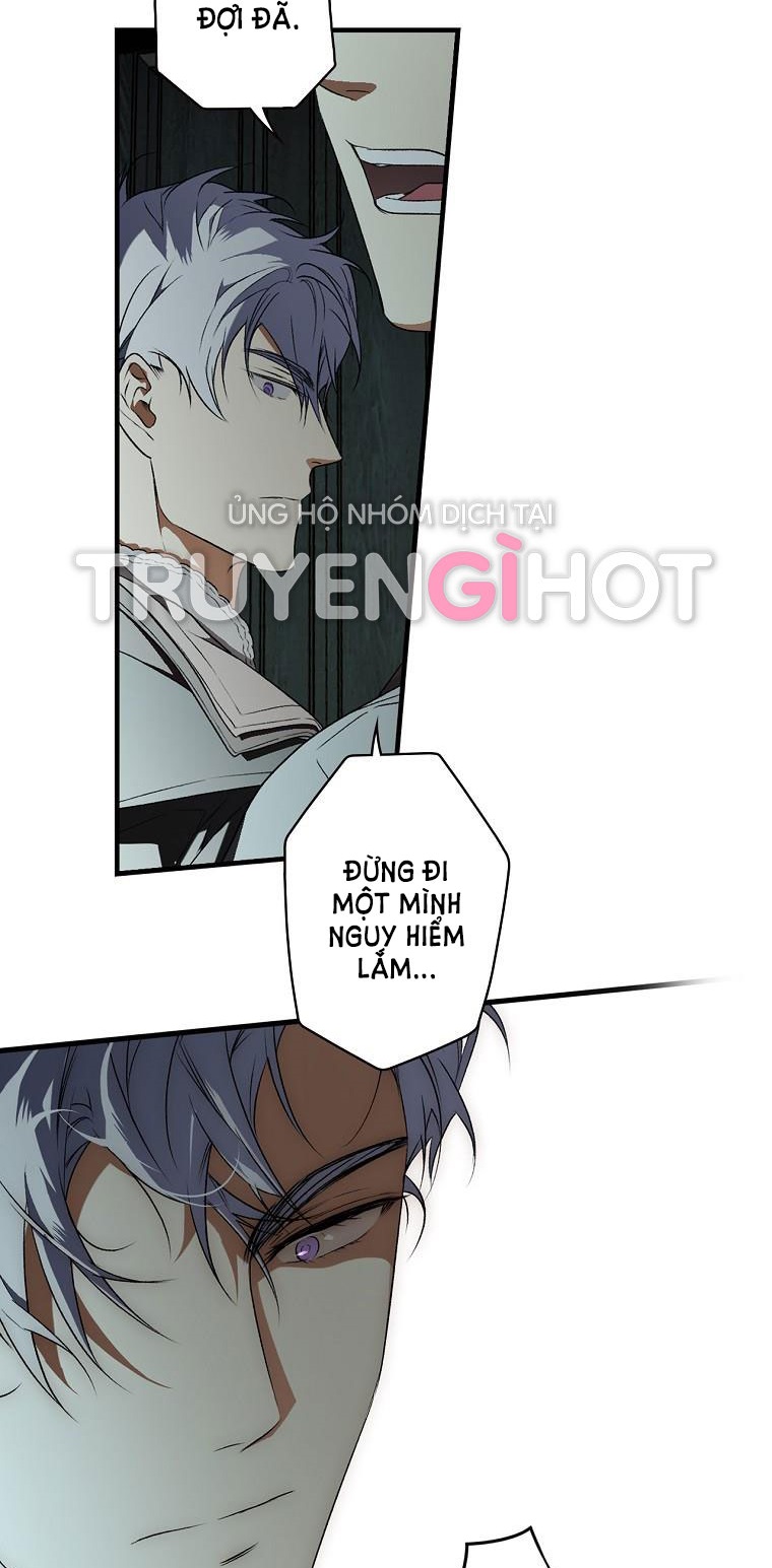 quý cô bí ẩn - secret lady chapter 33 63