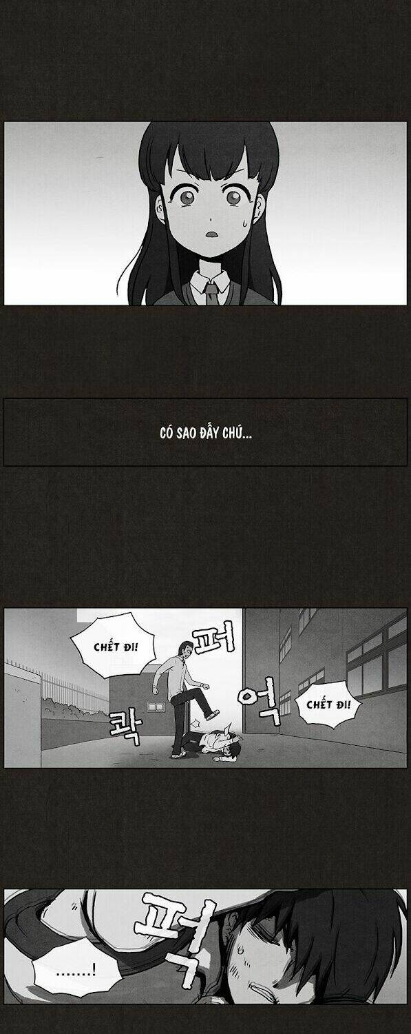 đứa con của quỷ dữ chapter 8 15