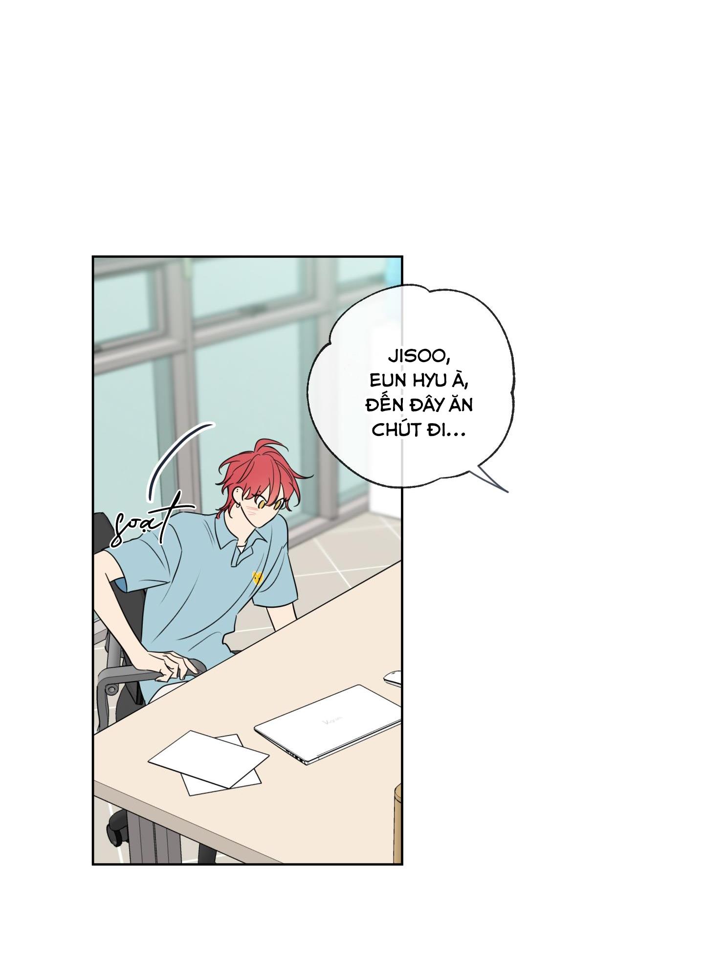 mật ong nhà làm chapter 6 30