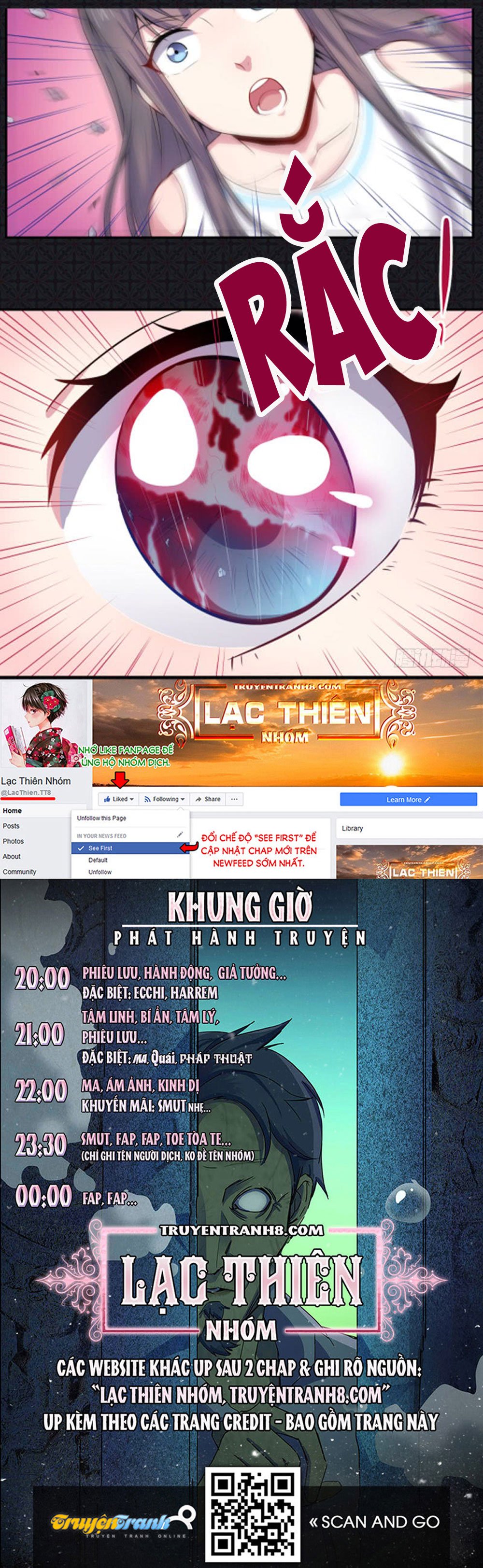 ngạo kiều quỷ vương yêu ta chapter 60 42