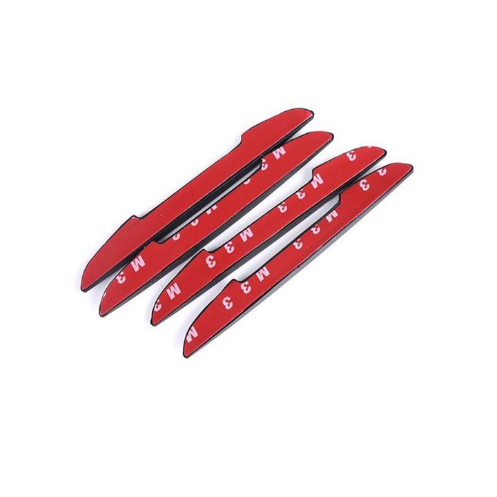Nẹp chống va đập CYX