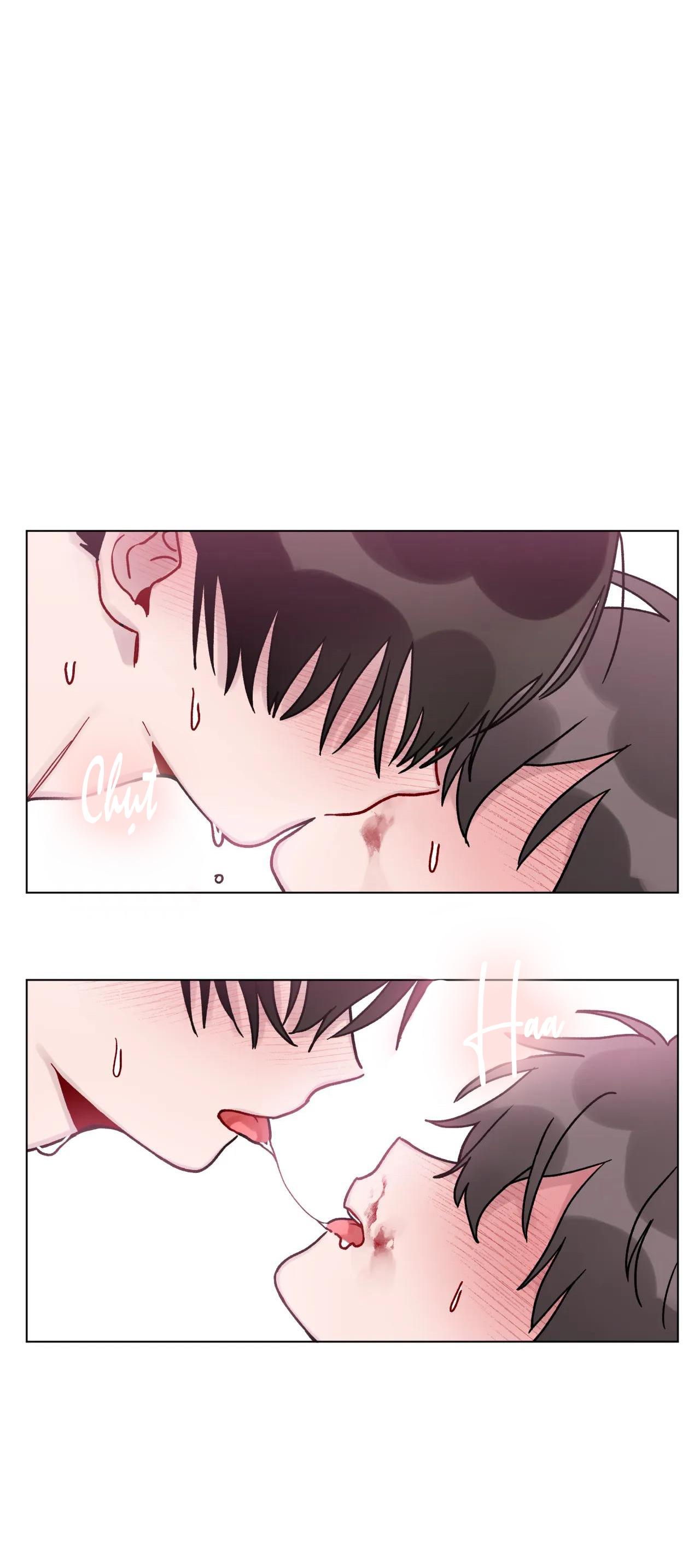 cơn mưa rào mùa hạ chapter 23 13